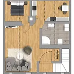 Ferienwohnung3 Grimma