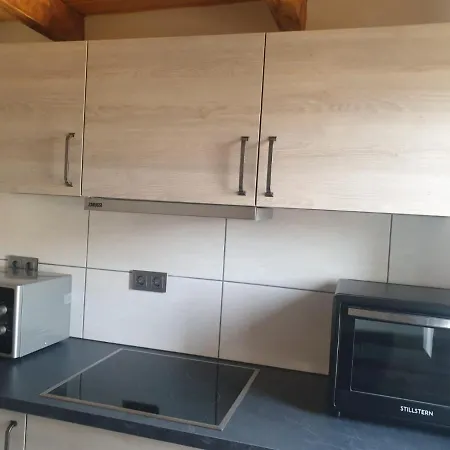 Ferienwohnung3 Grimma