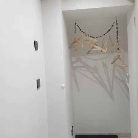 Ferienwohnung3 Apartamento *