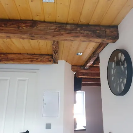Ferienwohnung3 Grimma