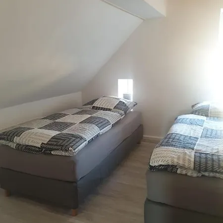 Ferienwohnung3 Apartment Grimma
