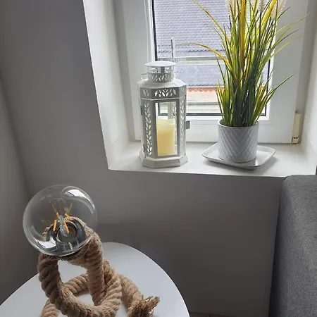 Ferienwohnung3 Apartamento