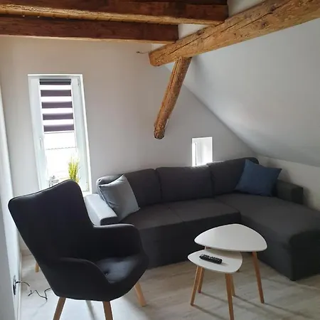 Ferienwohnung3 * Grimma