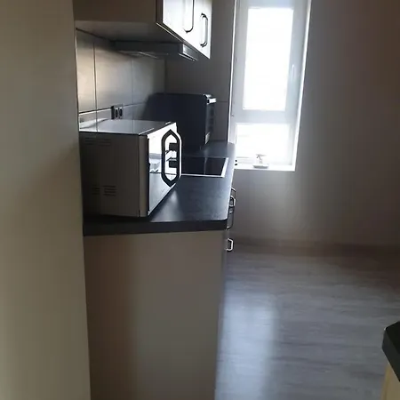 Ferienwohnung3 Grimma