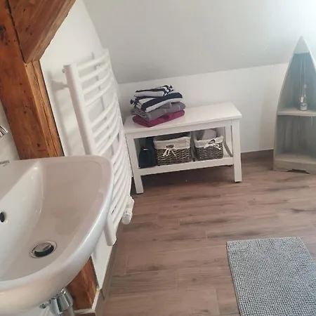 Ferienwohnung3 Apartment