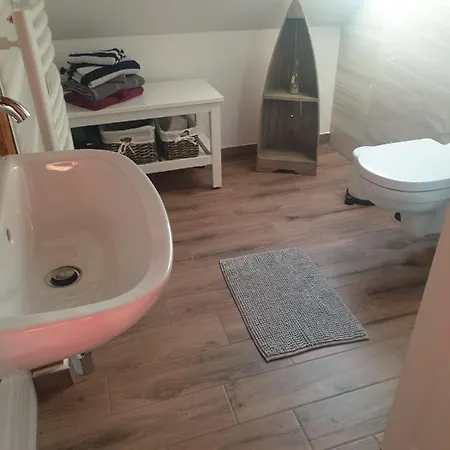 Ferienwohnung3 Apartamento Grimma