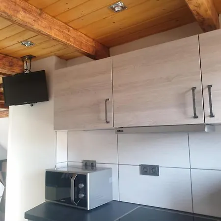 Apartamento Ferienwohnung3 Grimma