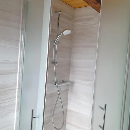 Ferienwohnung3 Apartamento *