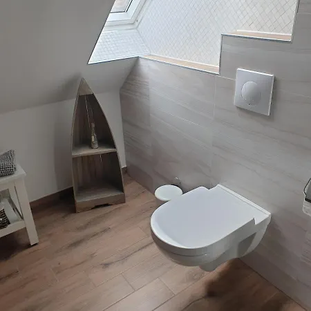 Appartement Ferienwohnung3