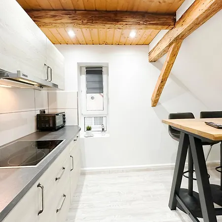 Ferienwohnung3 Grimma