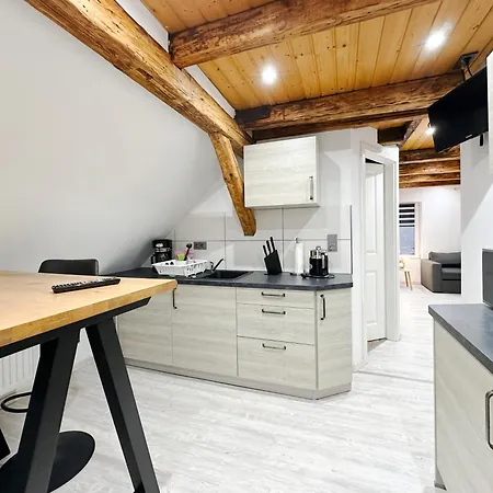 Ferienwohnung3 גרימה