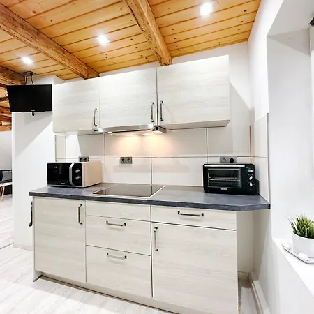 Apartamento Ferienwohnung3