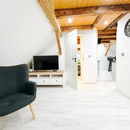 דירה Ferienwohnung3