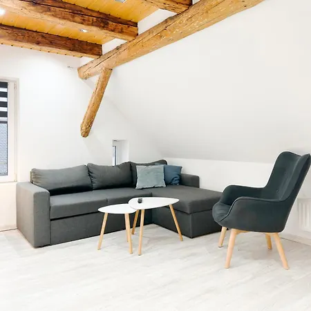 Apartamento Ferienwohnung3