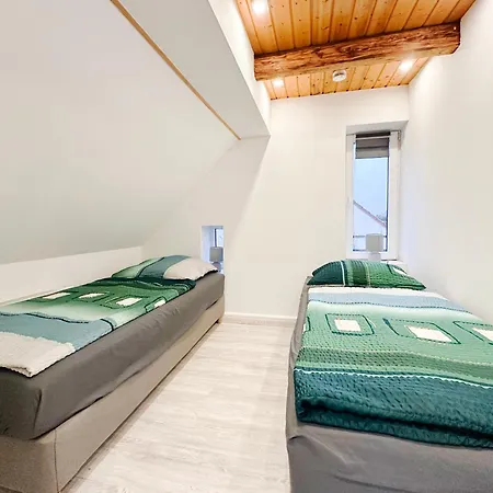 Ferienwohnung3 גרימה