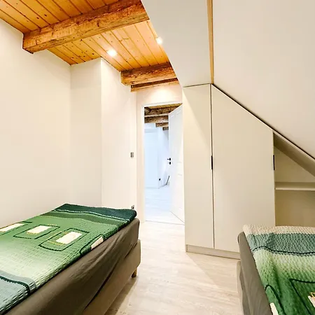 Ferienwohnung3 *