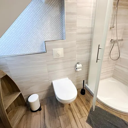 Ferienwohnung3 דירה גרימה