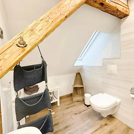 아파트 Ferienwohnung3 *