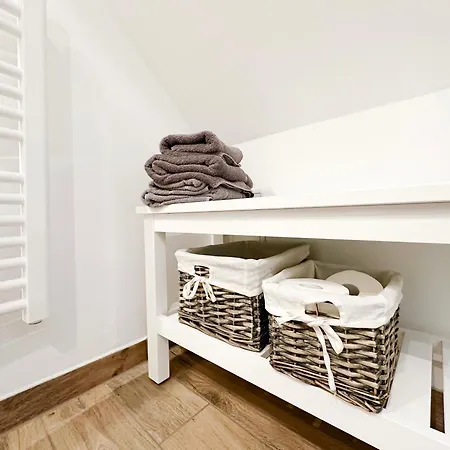 Ferienwohnung3 דירה גרימה