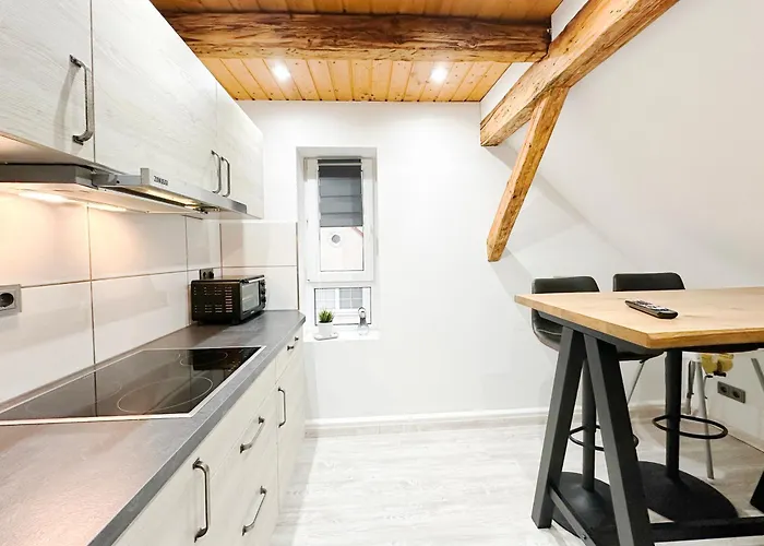 Ferienwohnung3 Grimma