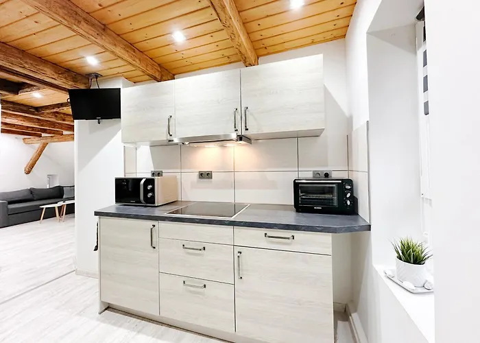 Apartman Ferienwohnung3