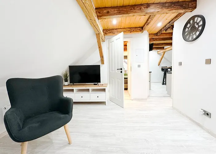 Apartman Ferienwohnung3