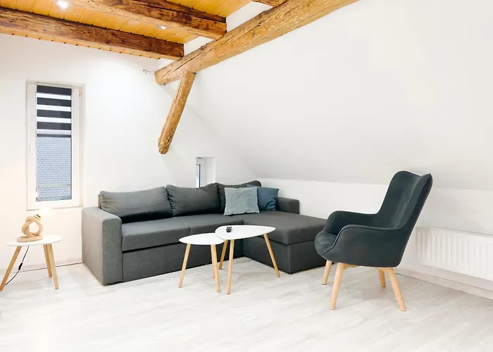 Apartman Ferienwohnung3