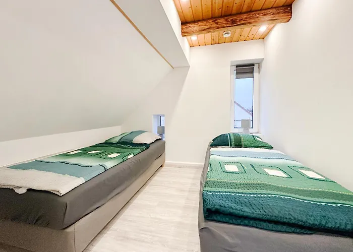 Ferienwohnung3 Grimma