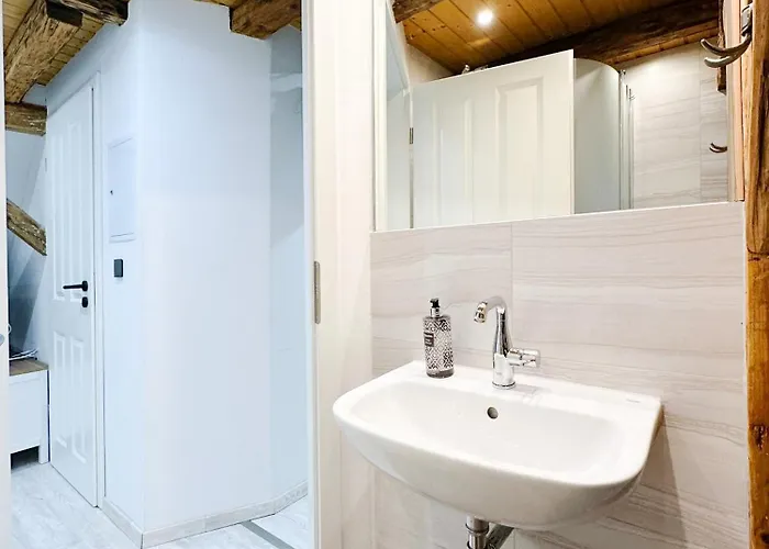 Ferienwohnung3 Grimma