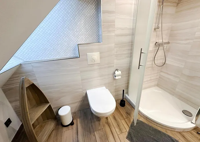 Ferienwohnung3 Apartman Grimma