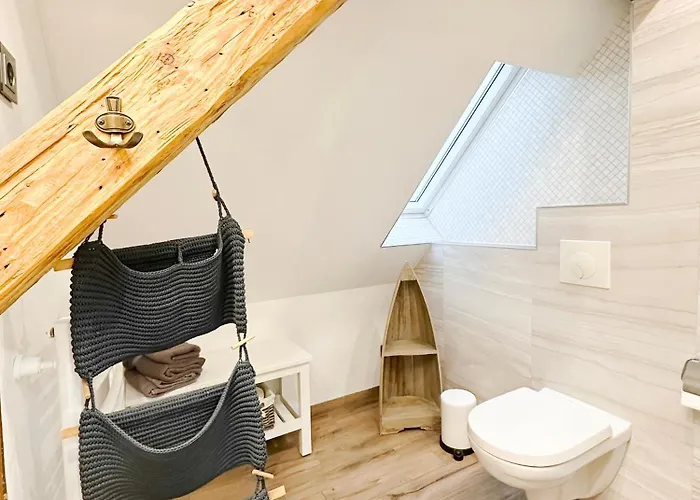 Apartman Ferienwohnung3 *