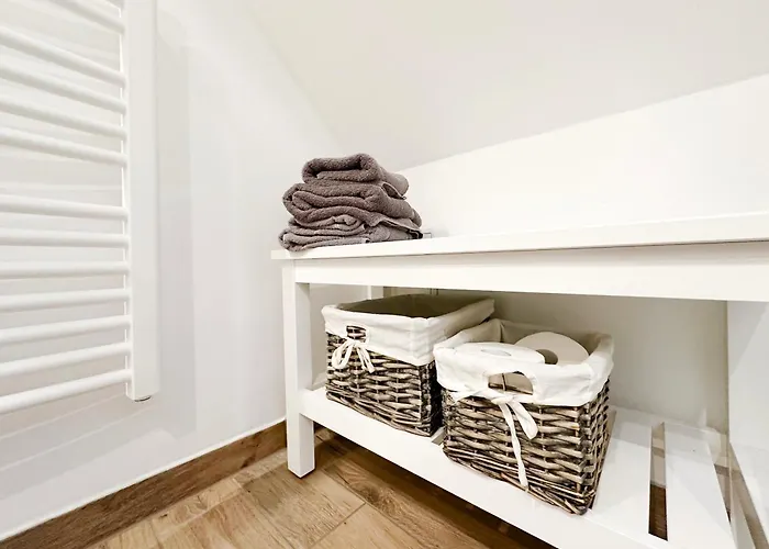 Ferienwohnung3 Apartman Grimma